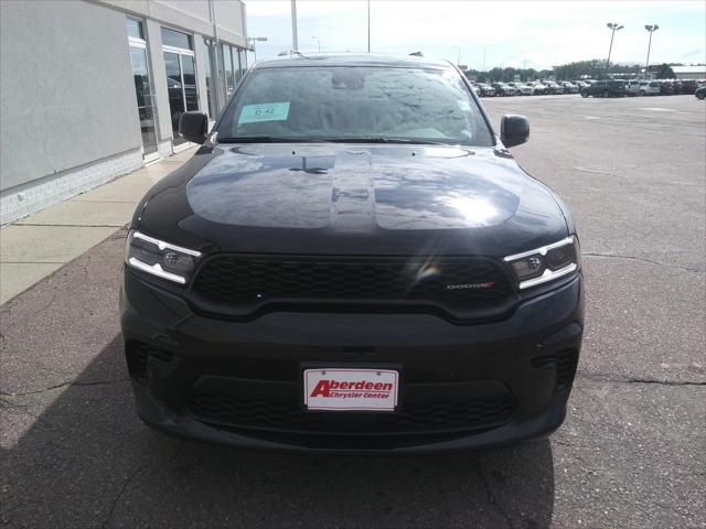 2025 Dodge Durango DURANGO GT PLUS AWD 2025 Dodge Durango DURANGO GT PLUS AWD