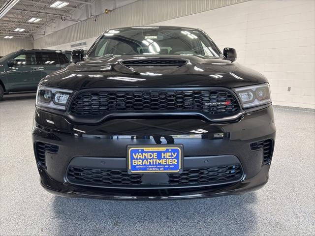 2025 Dodge Durango DURANGO GT PLUS AWD