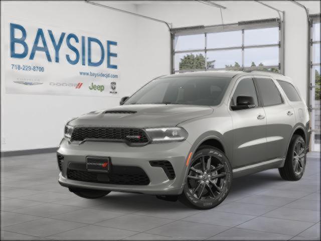 2025 Dodge Durango DURANGO GT PLUS AWD