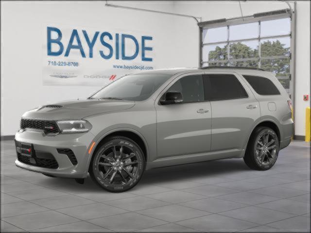 2025 Dodge Durango DURANGO GT PLUS AWD