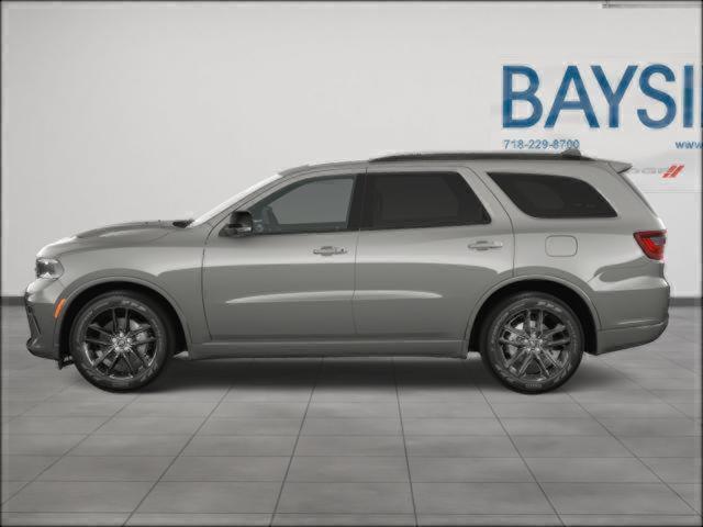 2025 Dodge Durango DURANGO GT PLUS AWD