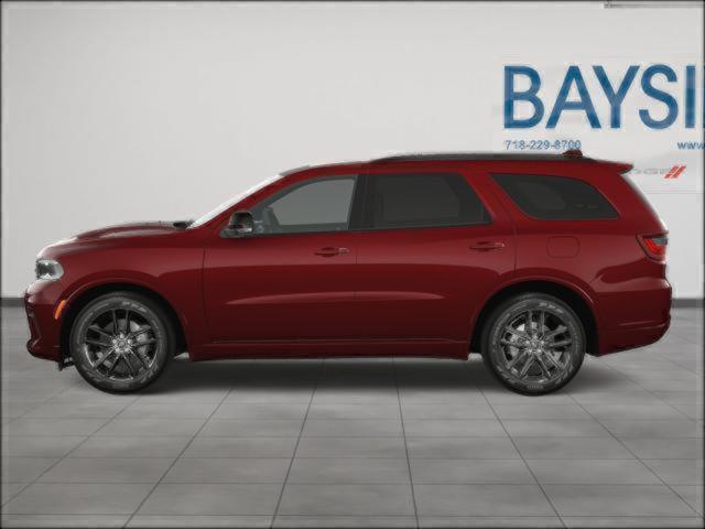 2025 Dodge Durango DURANGO GT PLUS AWD