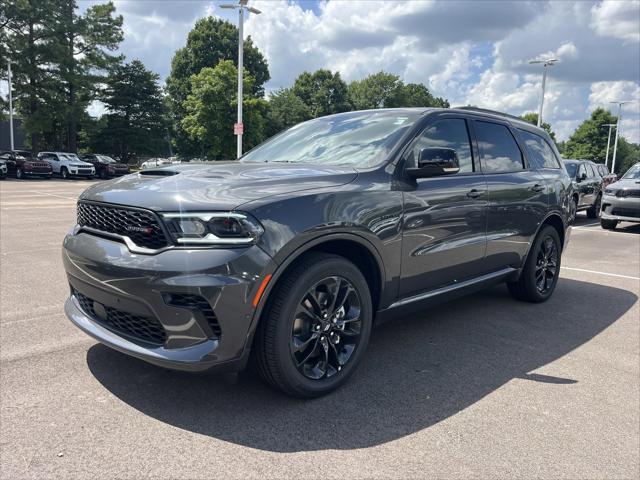 2025 Dodge Durango DURANGO R/T PLUS AWD