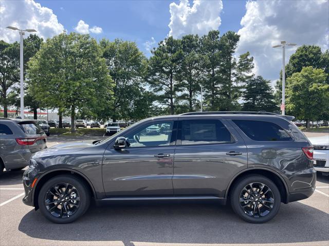 2025 Dodge Durango DURANGO R/T PLUS AWD