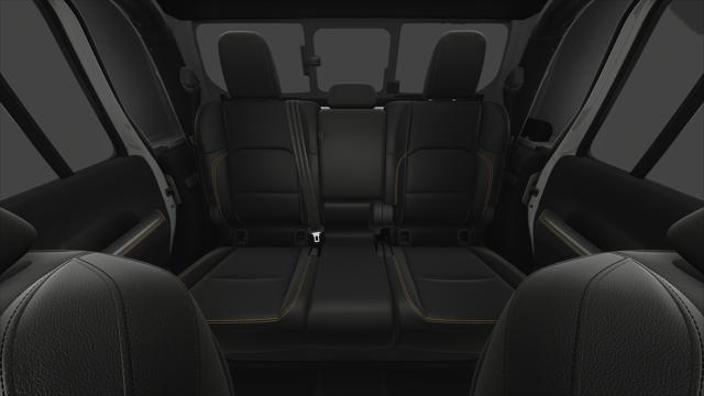 2025 Jeep Gladiator GLADIATOR HIGH TIDE 4X4
