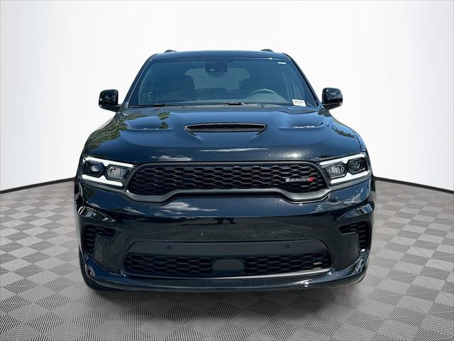 2025 Dodge Durango DURANGO GT PLUS AWD