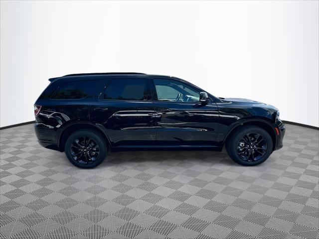 2025 Dodge Durango DURANGO GT PLUS AWD