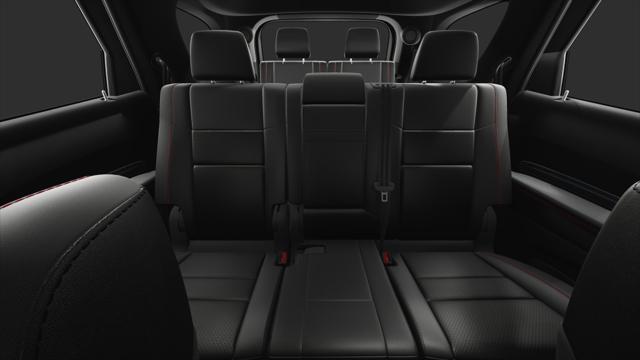 2025 Dodge Durango DURANGO GT PLUS AWD