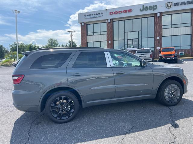 2025 Dodge Durango DURANGO GT PLUS AWD