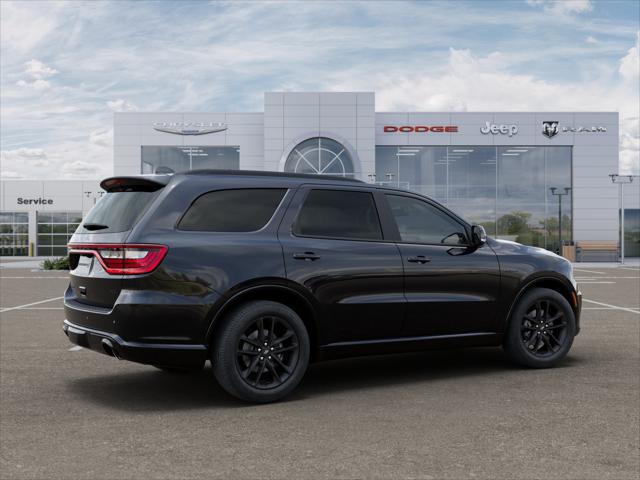 2025 Dodge Durango DURANGO R/T PLUS AWD