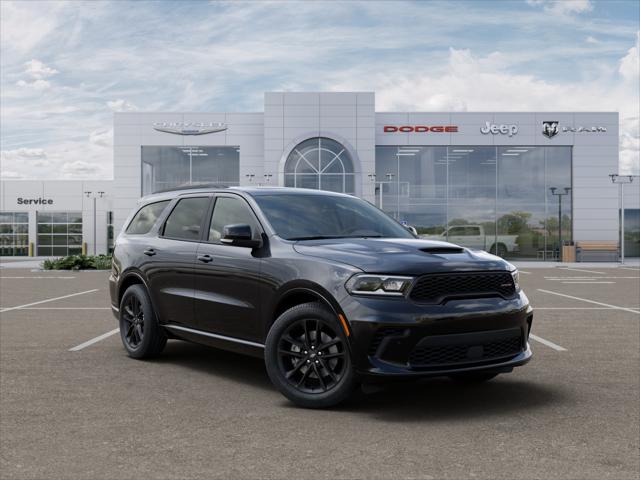 2025 Dodge Durango DURANGO R/T PLUS AWD