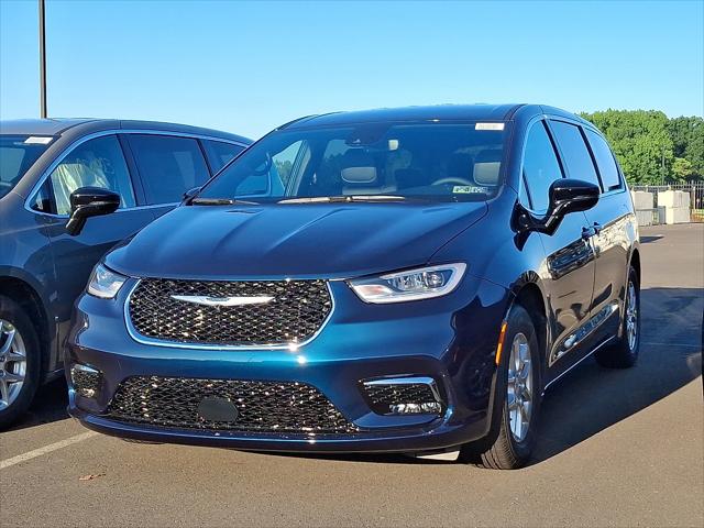2025 Chrysler Pacifica PACIFICA SELECT