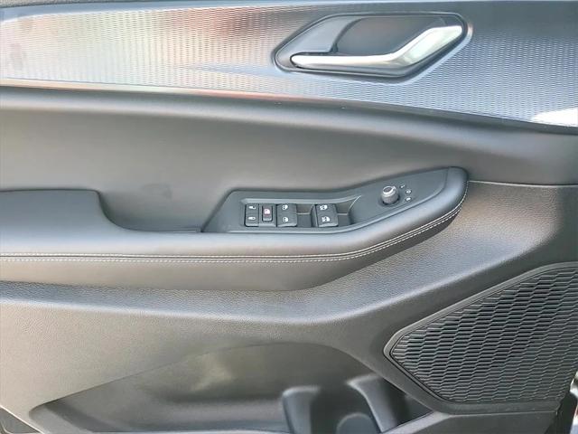 2025 Jeep Grand Cherokee Laredo X 4x4
