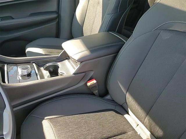2025 Jeep Grand Cherokee Laredo X 4x4