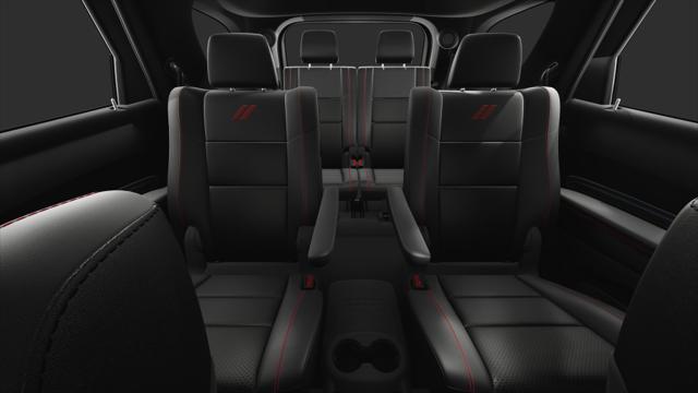 2025 Dodge Durango DURANGO GT PLUS AWD