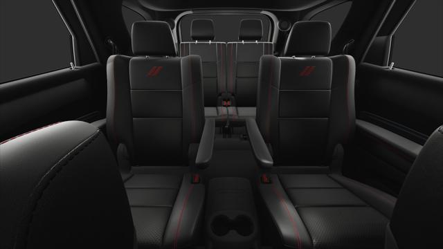 2025 Dodge Durango DURANGO R/T PLUS AWD
