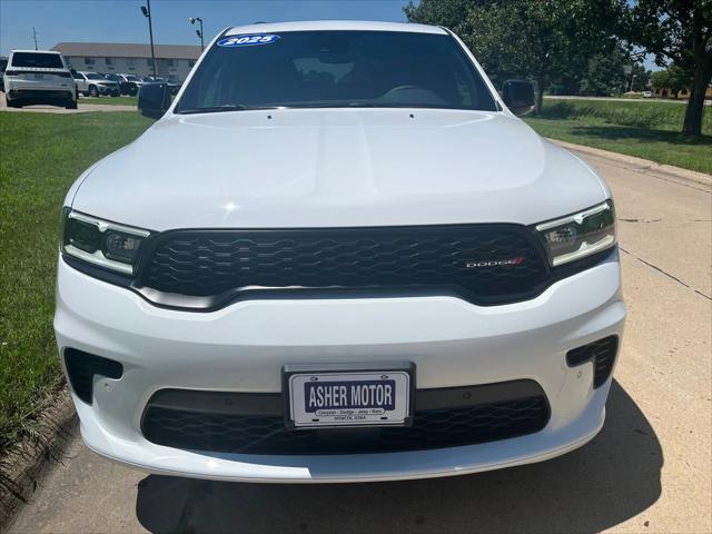 2025 Dodge Durango DURANGO GT PLUS AWD