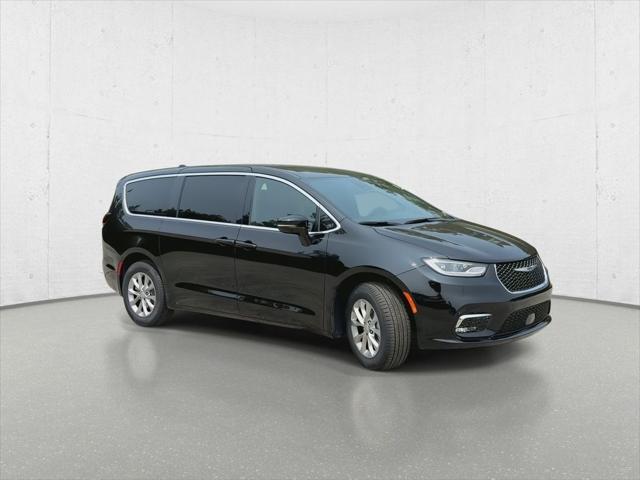 2025 Chrysler Pacifica PACIFICA SELECT AWD