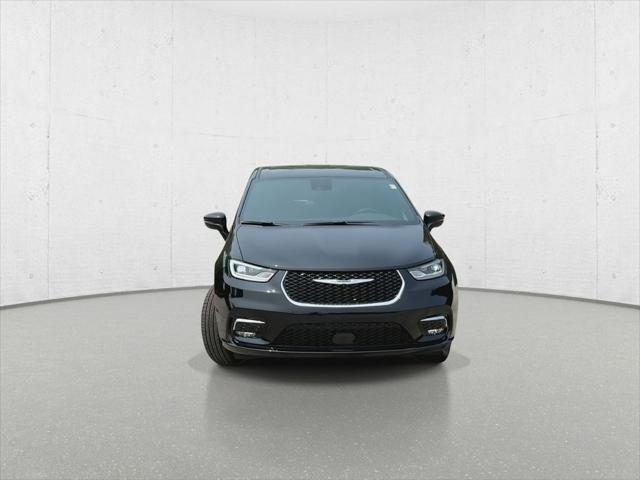 2025 Chrysler Pacifica PACIFICA SELECT AWD