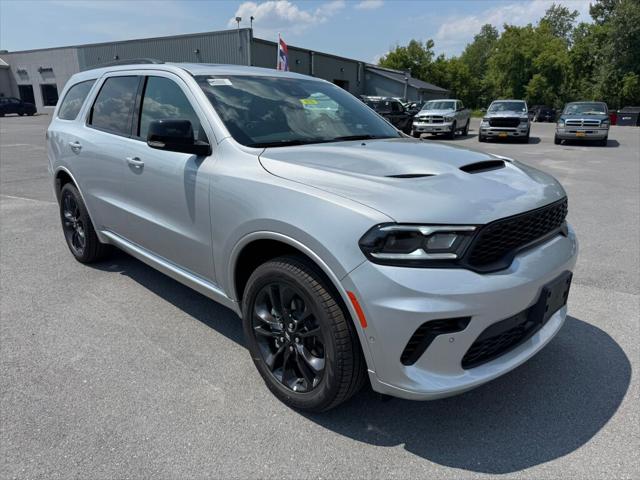 2025 Dodge Durango DURANGO GT PLUS AWD 2025 Dodge Durango DURANGO GT PLUS AWD