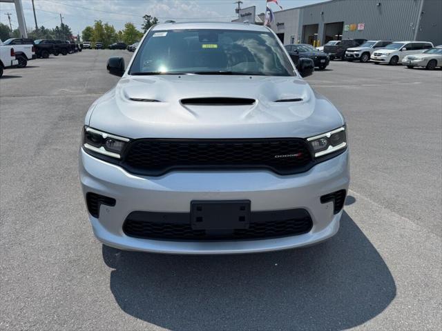 2025 Dodge Durango DURANGO GT PLUS AWD 2025 Dodge Durango DURANGO GT PLUS AWD
