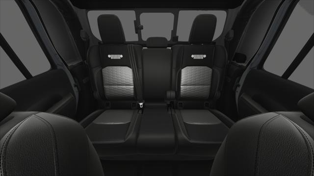 2025 Jeep Gladiator GLADIATOR SPORT 4X4 2025 Jeep Gladiator GLADIATOR SPORT 4X4