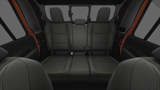 2025 Jeep Gladiator GLADIATOR SPORT 4X4