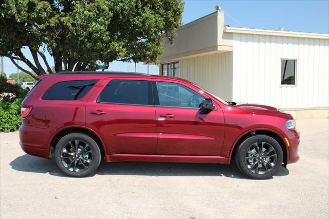 2025 Dodge Durango DURANGO R/T AWD 2025 Dodge Durango DURANGO R/T AWD