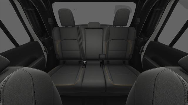 2025 Jeep Gladiator GLADIATOR SPORT 4X4