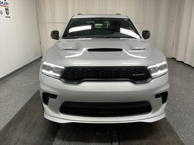 2025 Dodge Durango DURANGO GT PLUS AWD 2025 Dodge Durango DURANGO GT PLUS AWD