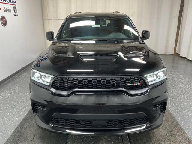 2025 Dodge Durango DURANGO R/T PLUS AWD