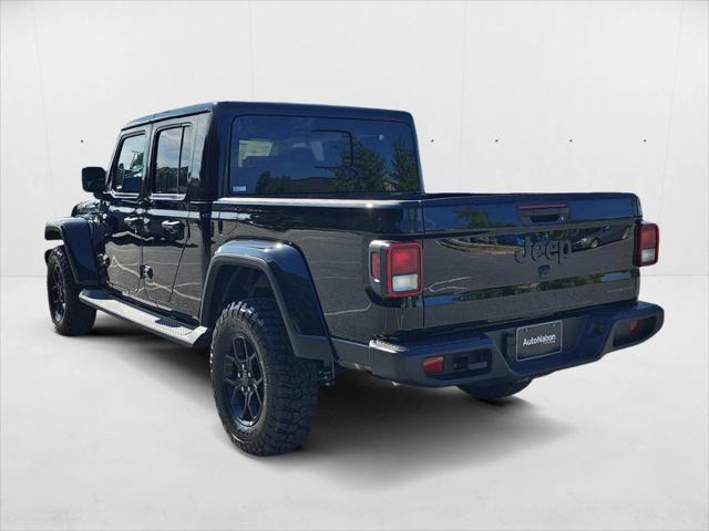 2025 Jeep Gladiator GLADIATOR HIGH TIDE 4X4