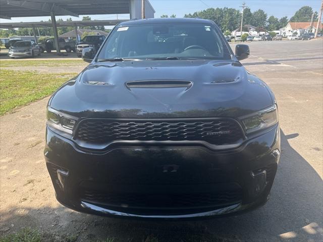 2025 Dodge Durango DURANGO R/T PLUS AWD