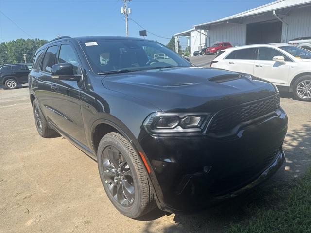 2025 Dodge Durango DURANGO R/T PLUS AWD