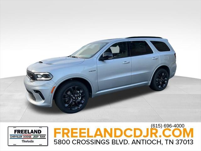 2025 Dodge Durango DURANGO R/T PLUS AWD