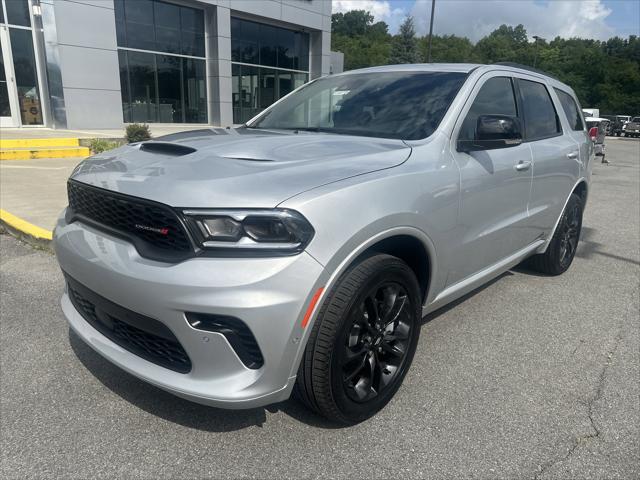 2025 Dodge Durango DURANGO GT PLUS AWD