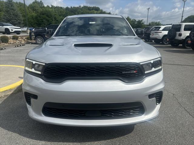 2025 Dodge Durango DURANGO GT PLUS AWD