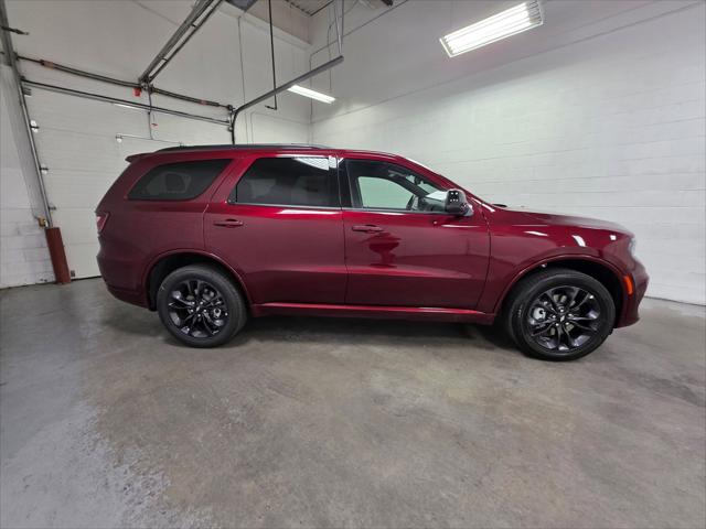 2025 Dodge Durango DURANGO GT AWD 2025 Dodge Durango DURANGO GT AWD