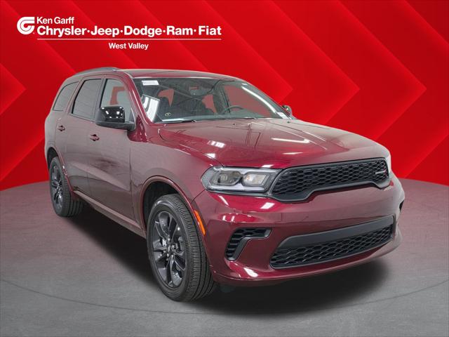 2025 Dodge Durango DURANGO GT AWD 2025 Dodge Durango DURANGO GT AWD