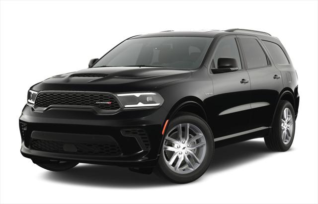 2025 Dodge Durango DURANGO R/T PLUS AWD