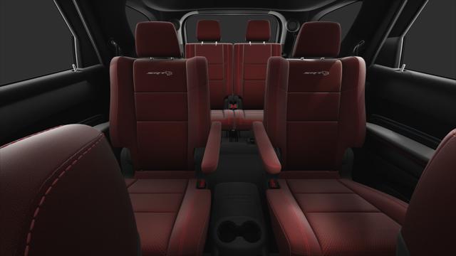 2025 Dodge Durango DURANGO R/T PLUS AWD