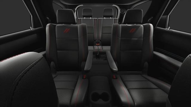 2025 Dodge Durango DURANGO R/T PLUS AWD