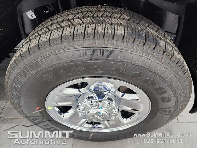 2025 RAM Ram 2500 RAM 2500 TRADESMAN CREW CAB 4X4 64 BOX 2025 RAM Ram 2500 RAM 2500 TRADESMAN CREW CAB 4X4 64 BOX