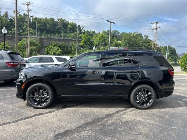 2025 Dodge Durango DURANGO GT PLUS AWD