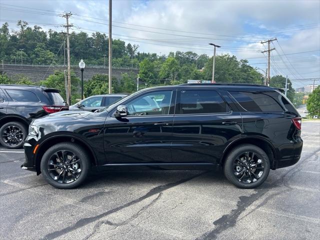 2025 Dodge Durango DURANGO GT PLUS AWD