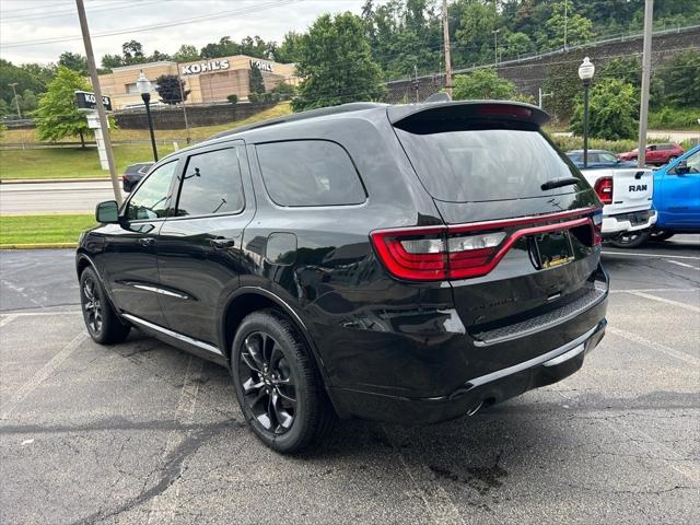 2025 Dodge Durango DURANGO R/T PLUS AWD