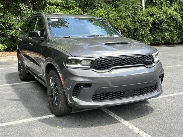 2025 Dodge Durango DURANGO GT PLUS AWD