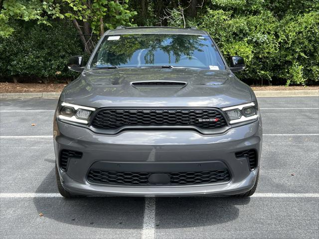 2025 Dodge Durango DURANGO GT PLUS AWD