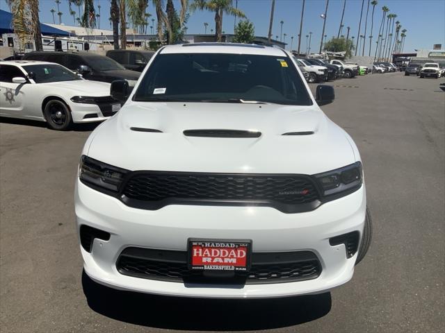 2025 Dodge Durango DURANGO GT PLUS AWD