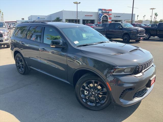 2025 Dodge Durango DURANGO R/T PLUS AWD